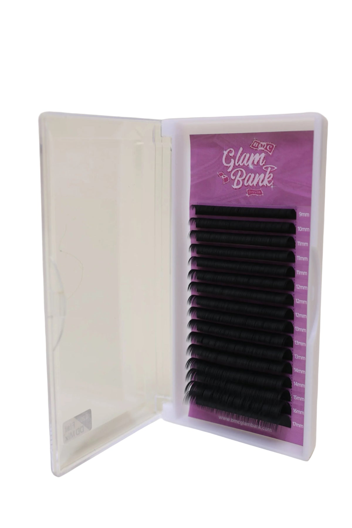 FLAT LASH CLASSIC LASH TRAYS