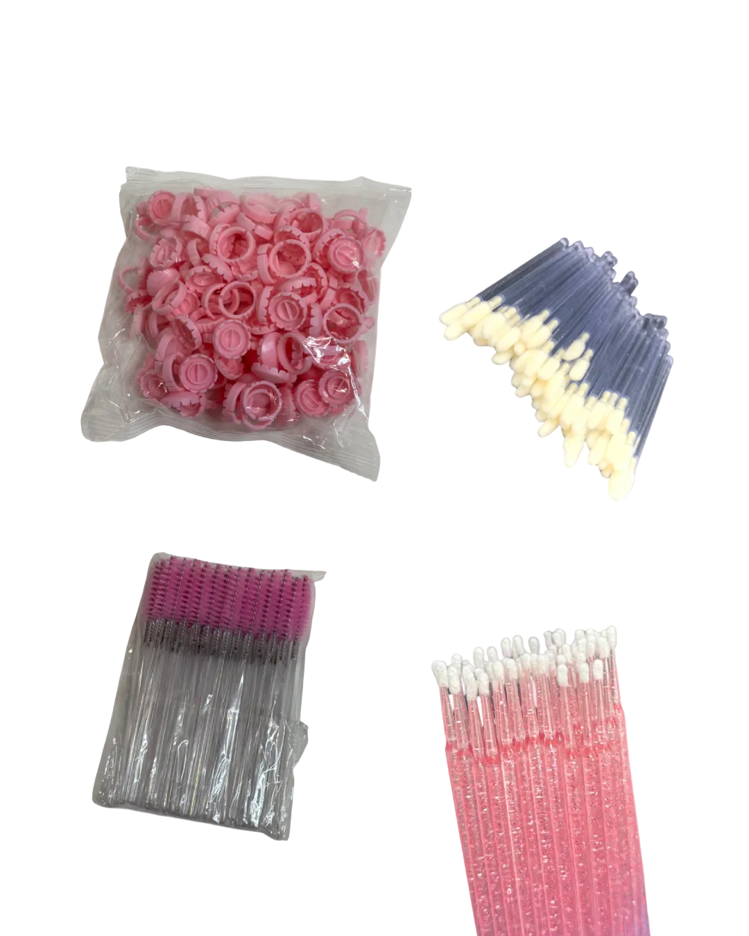 ACCESSORIES BUNDLE