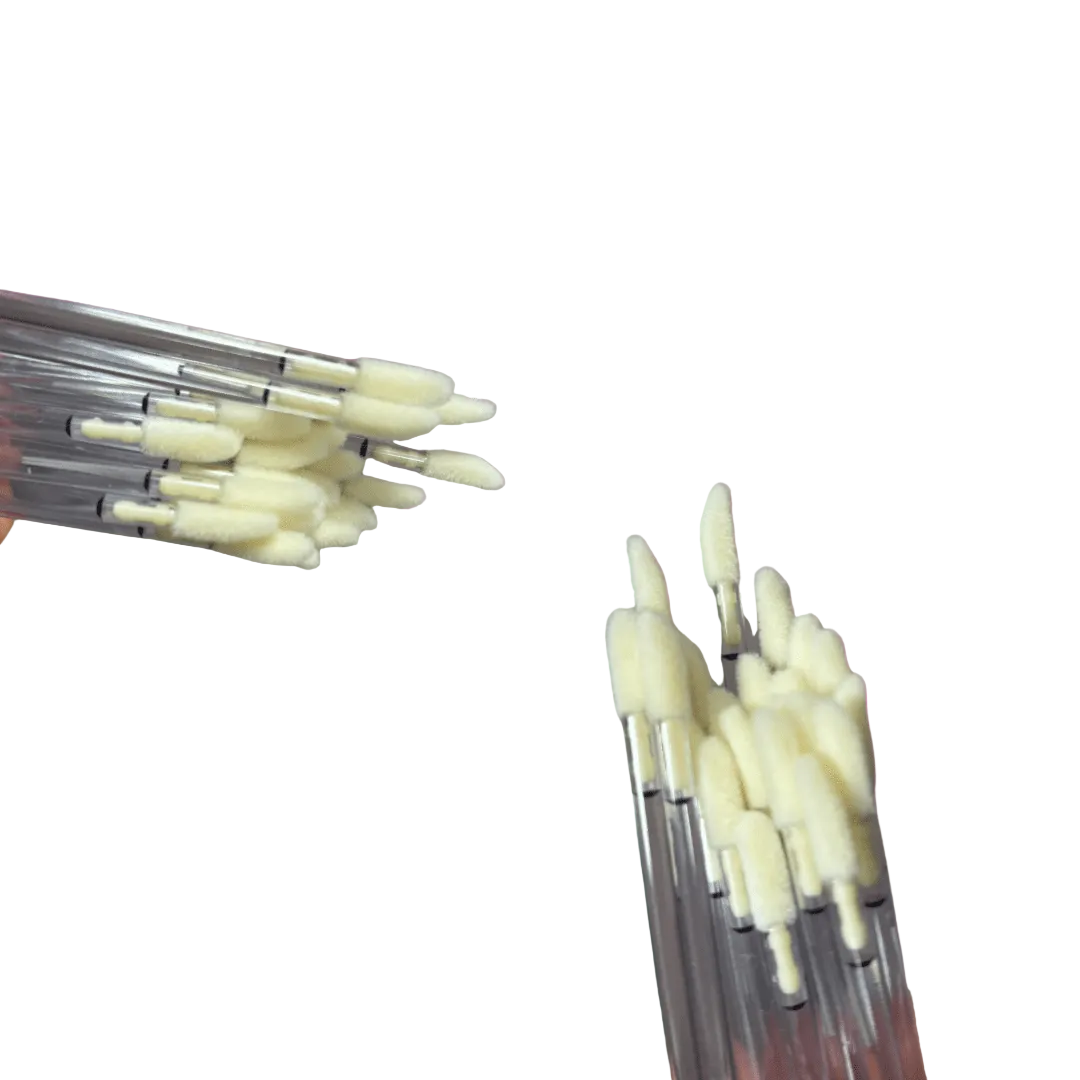Lip Brushes (X50)