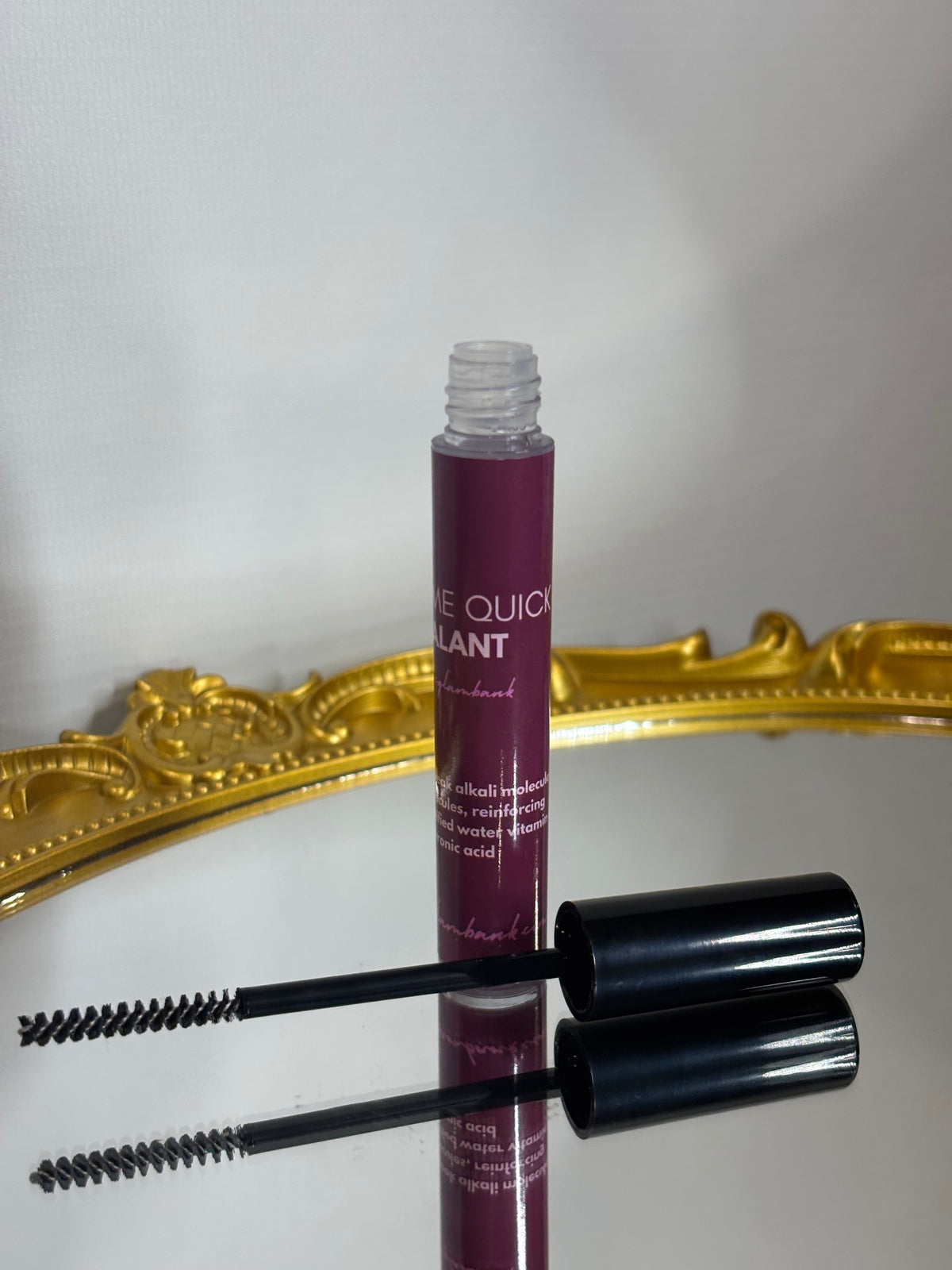 COAT ME QUICK - PROFESSIONAL EYELASH SEALANT