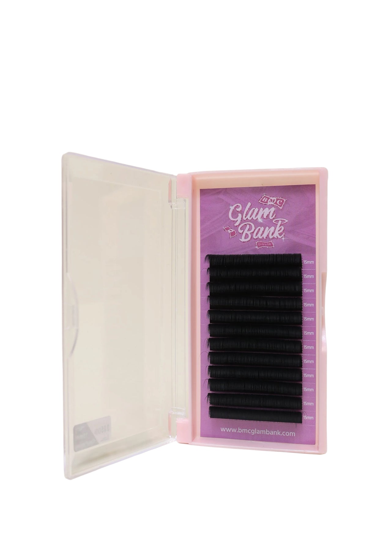 EasyFan Lash Tray (Mixed)