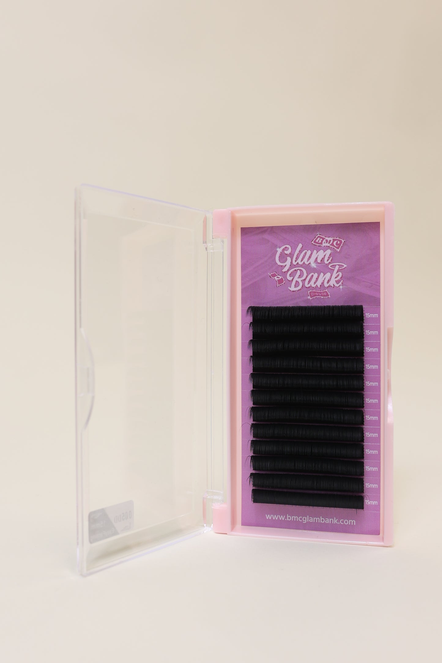 EasyFan Lash Tray (Mixed)