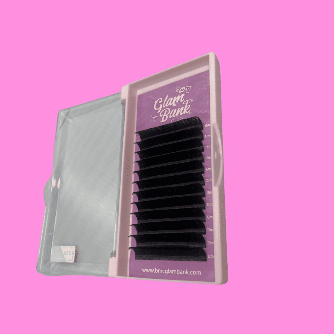 EasyFan Lash Tray (Mixed)