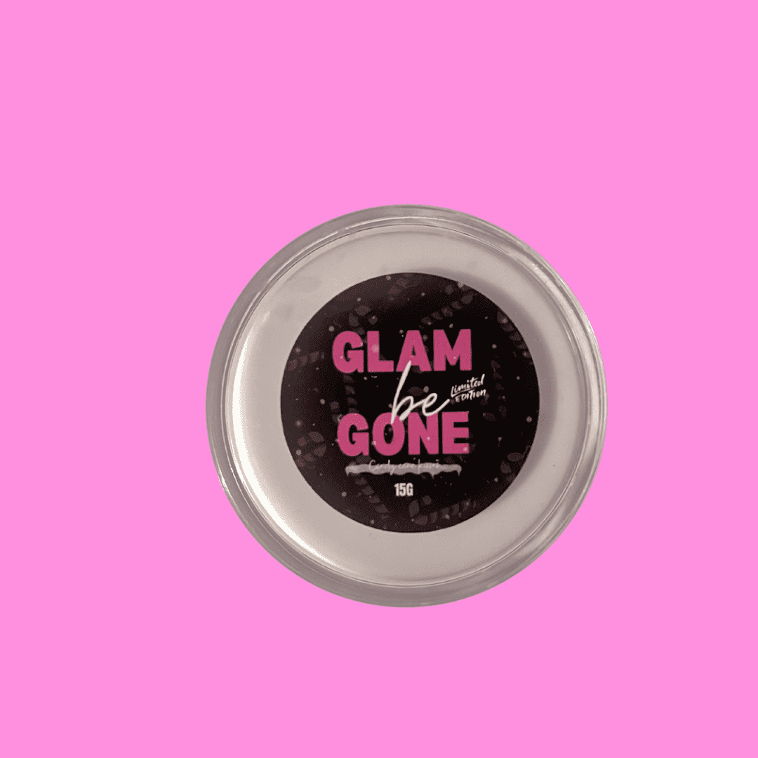 Gel Lash Remover - Glam Be Gone