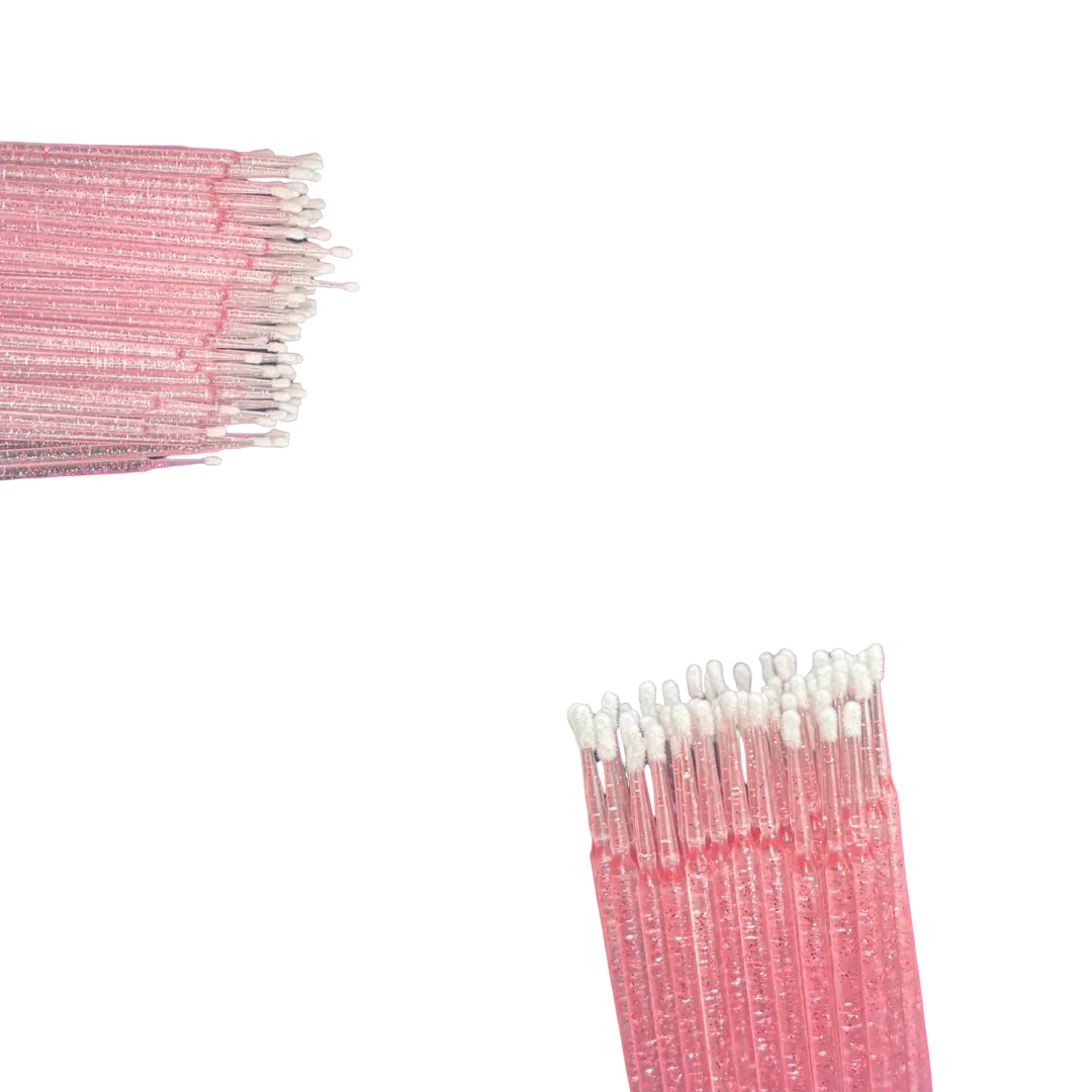 MICROFIBRE BRUSHES