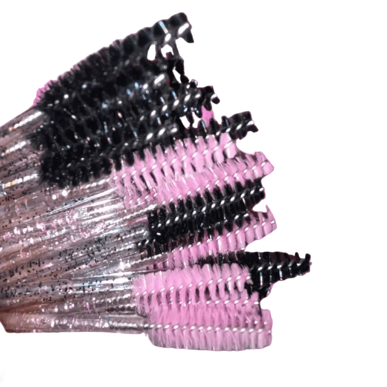 Eyelash Spoolies (X50)