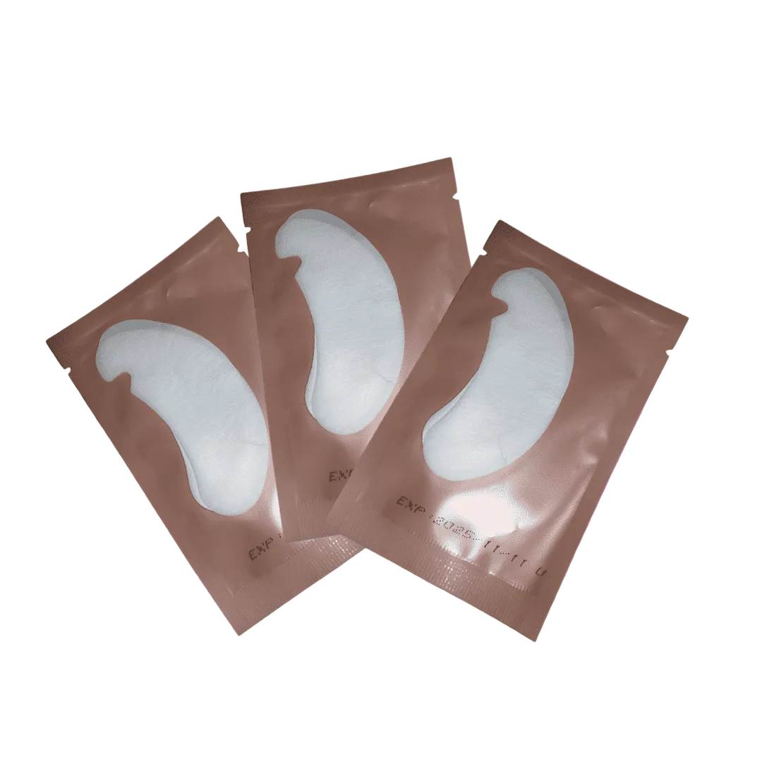 Gel Eyepads (X50)