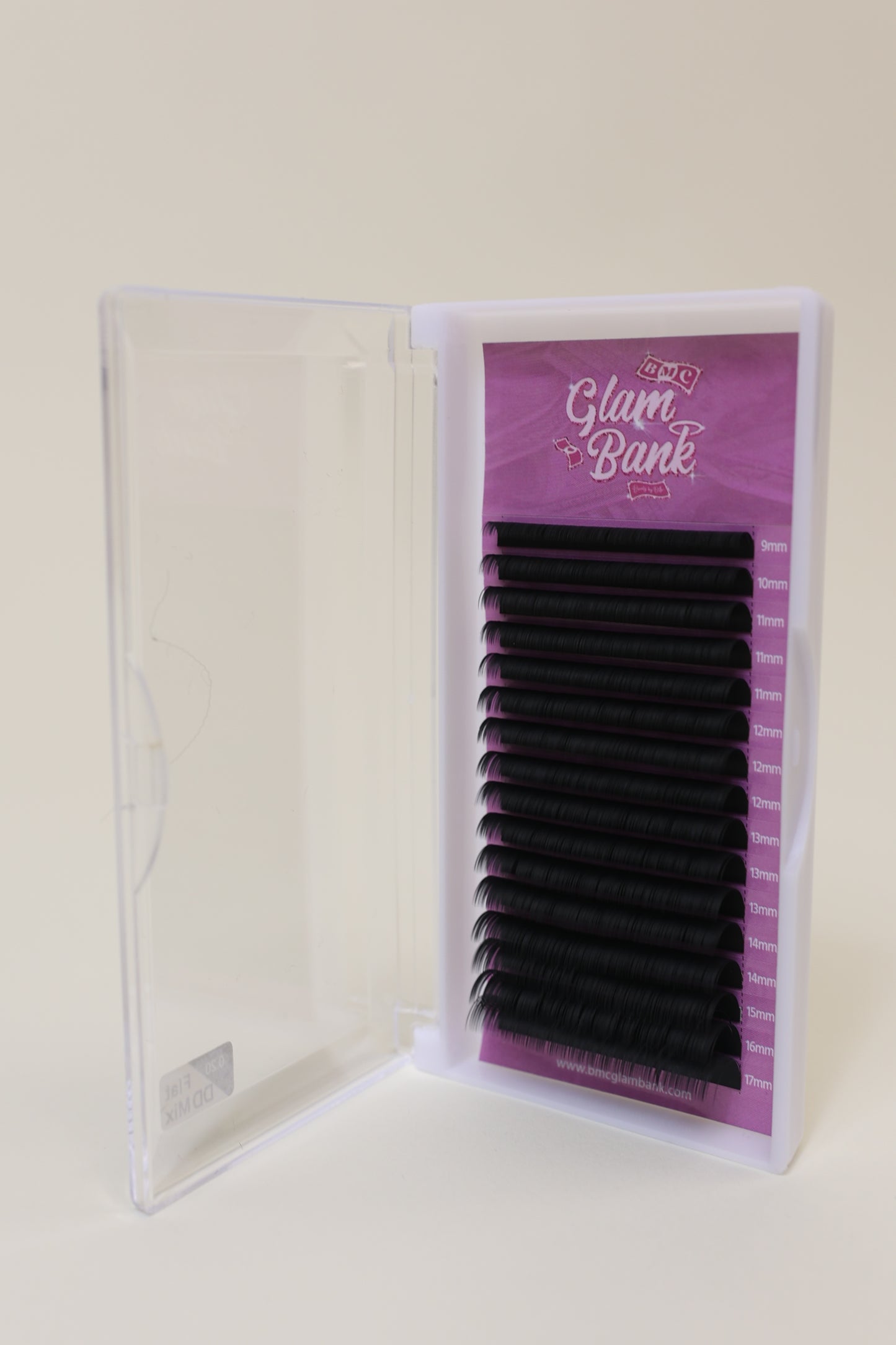 Flat Lash Classic Mixed