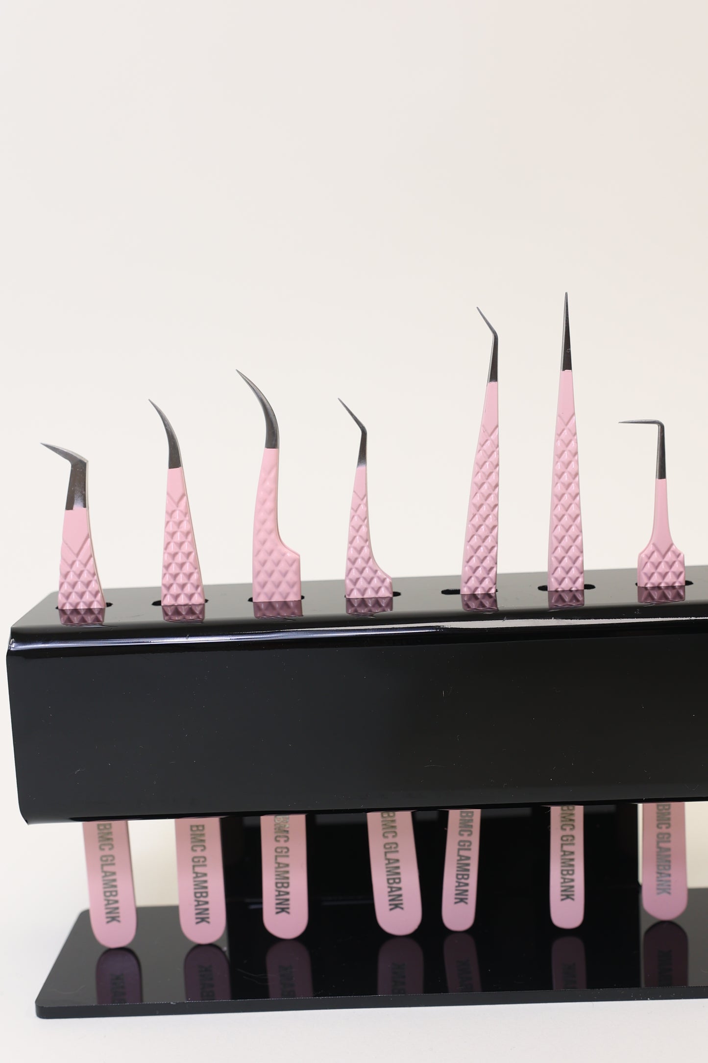 TWEEZER - SMOOTH TIP