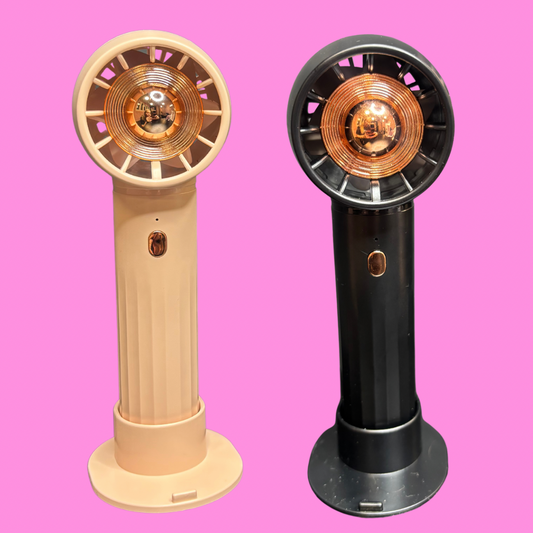 MINI PORTABLE FAN - LASH FAN