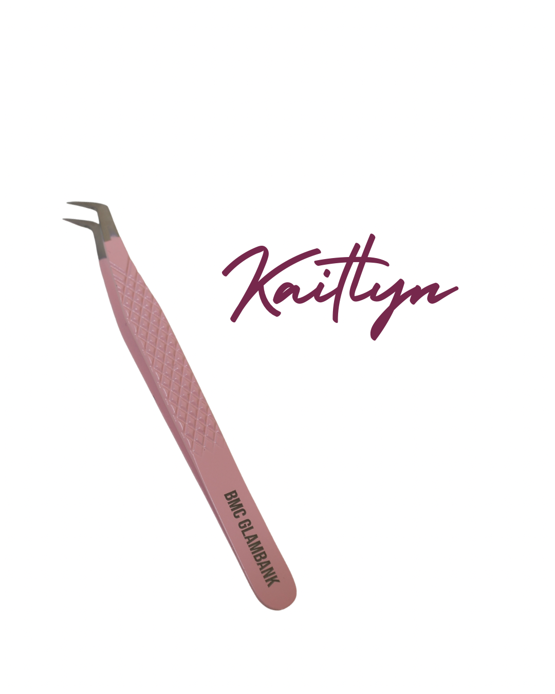 TWEEZER - SMOOTH TIP