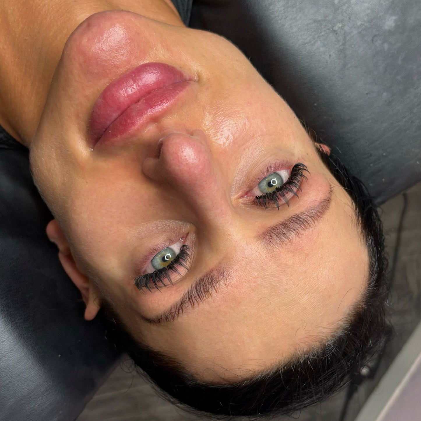 FEATHER/ANIME LASHES