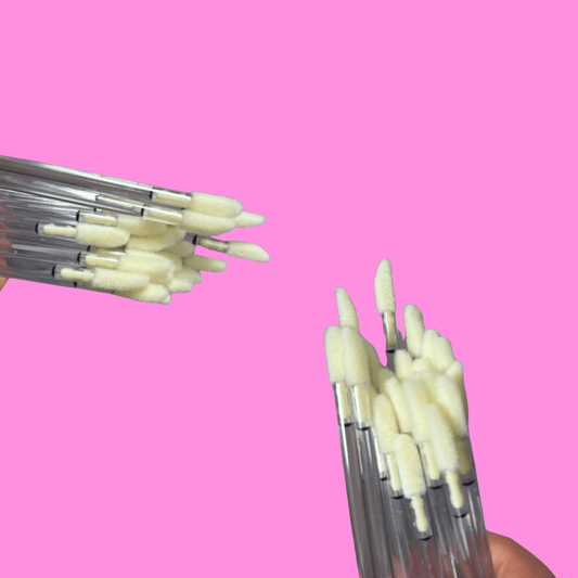 Lip Brushes (X50)