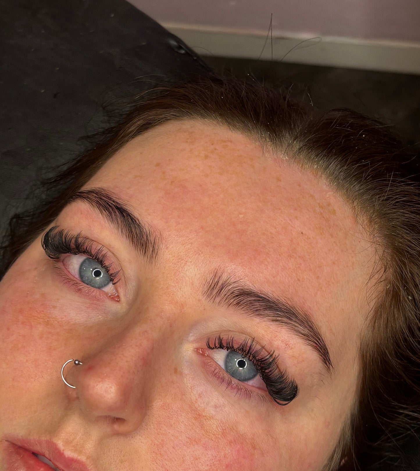 FEATHER/ANIME LASHES