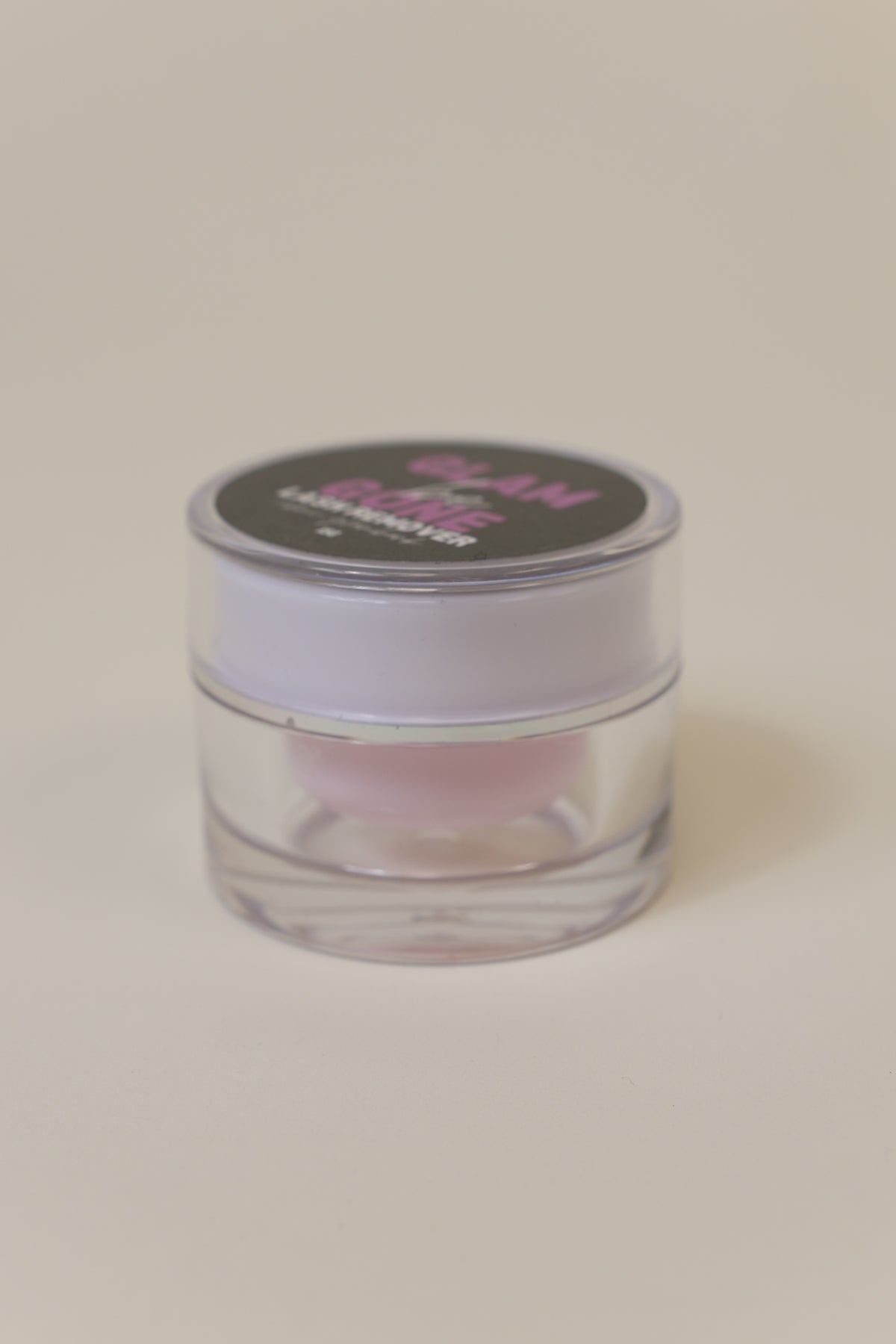 Gel Lash Remover - Glam Be Gone
