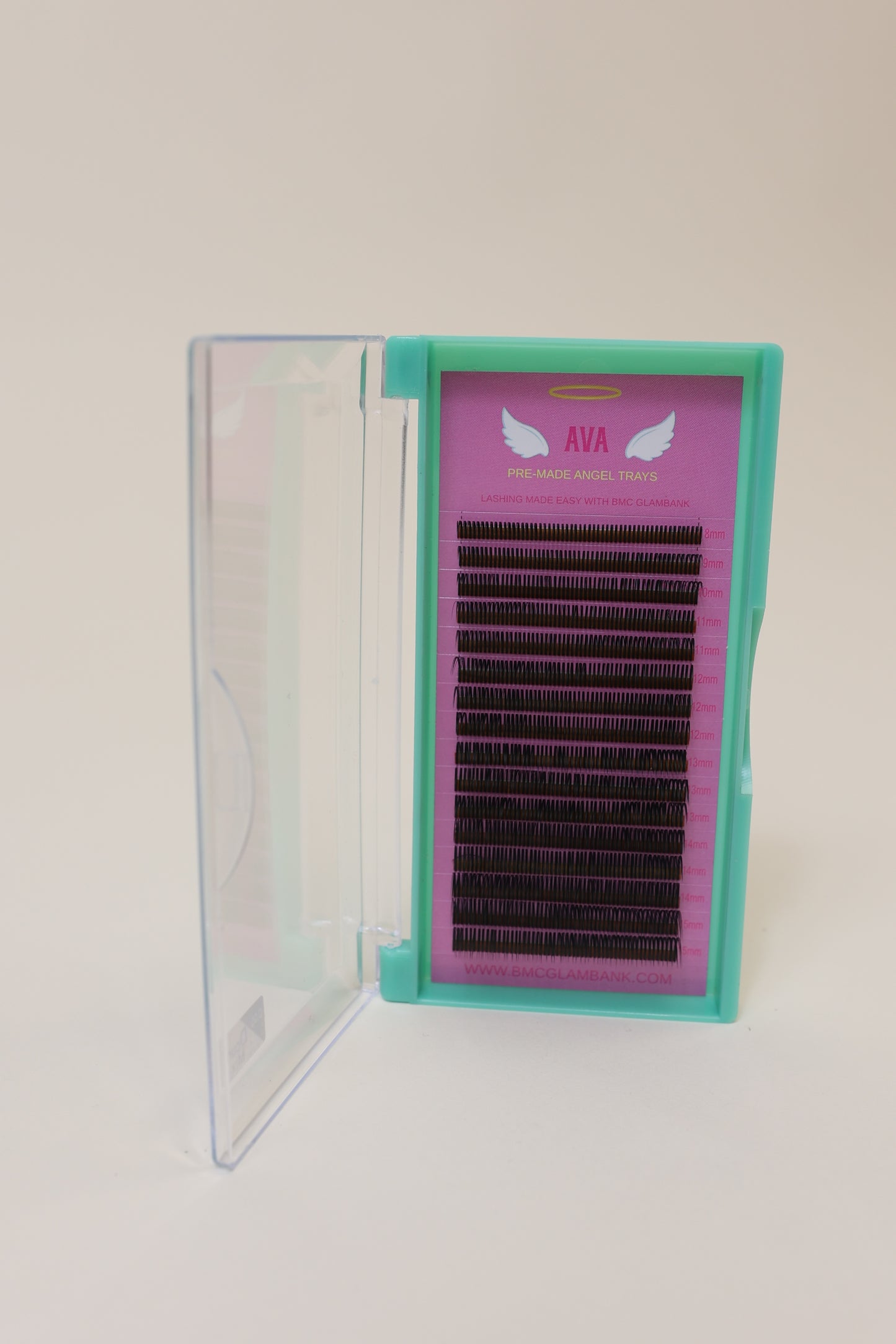 PREMADE ANGELS - (AVA)