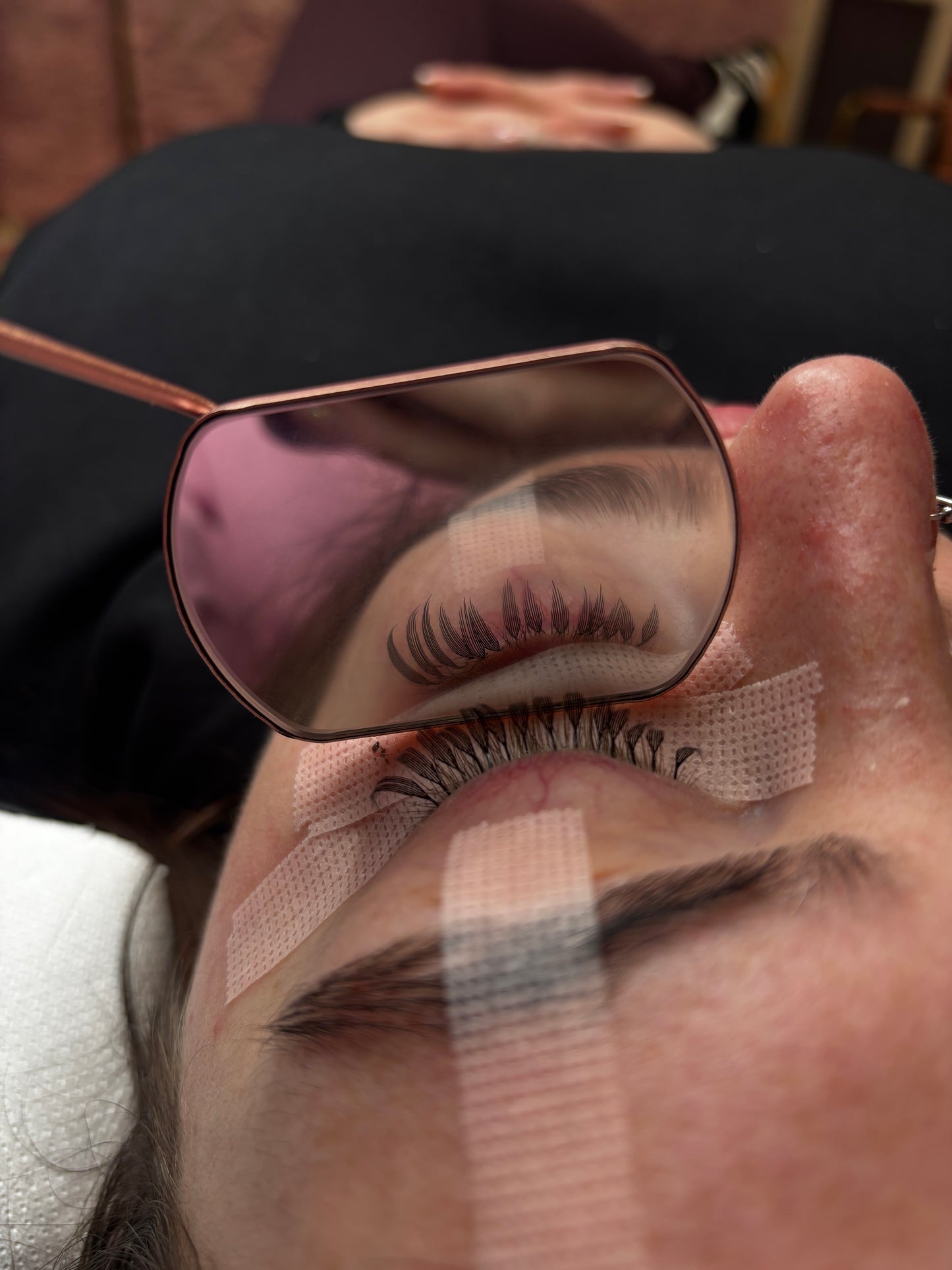 FEATHER/ANIME LASHES