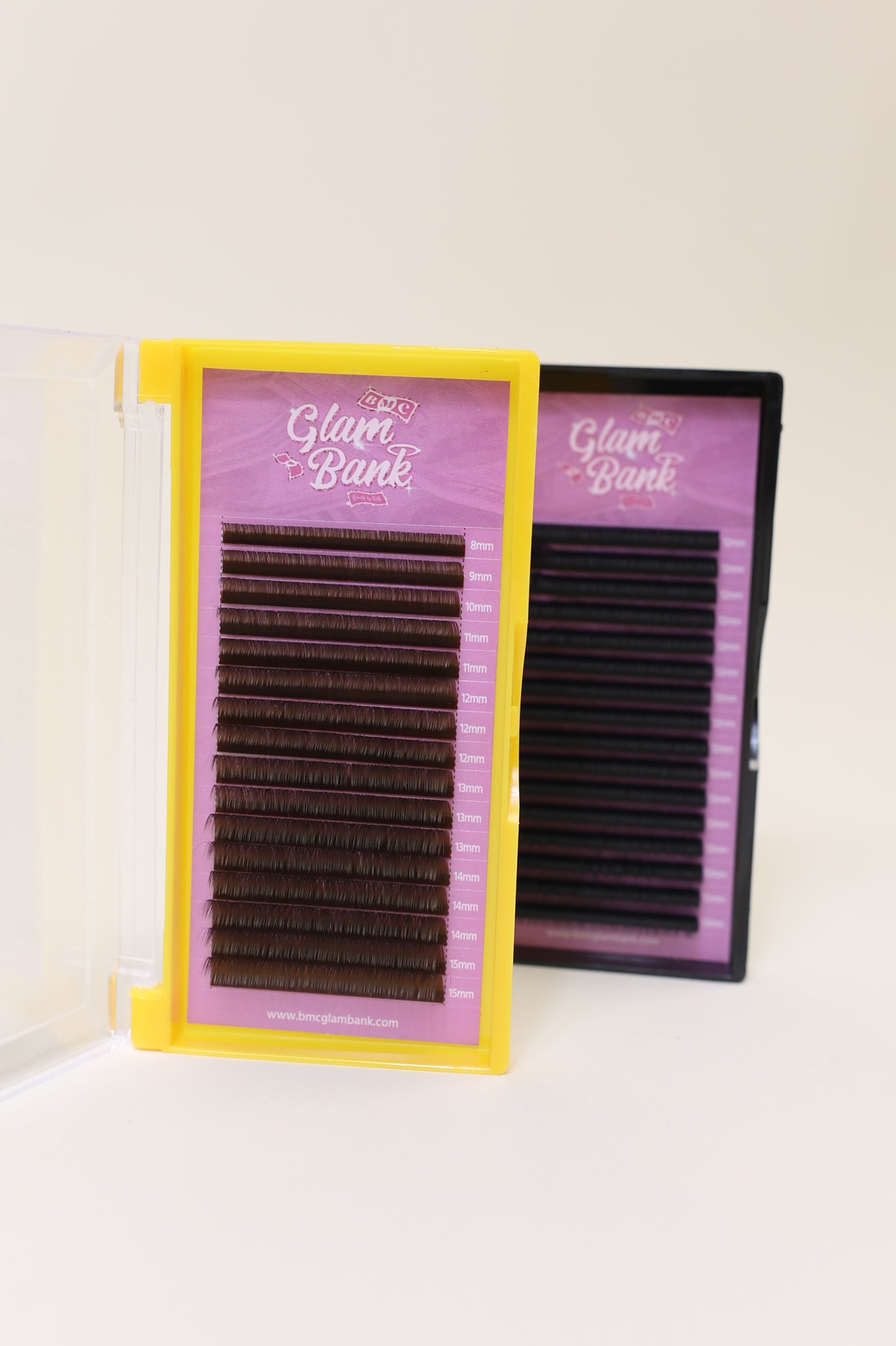 Brown Russian Volume Single