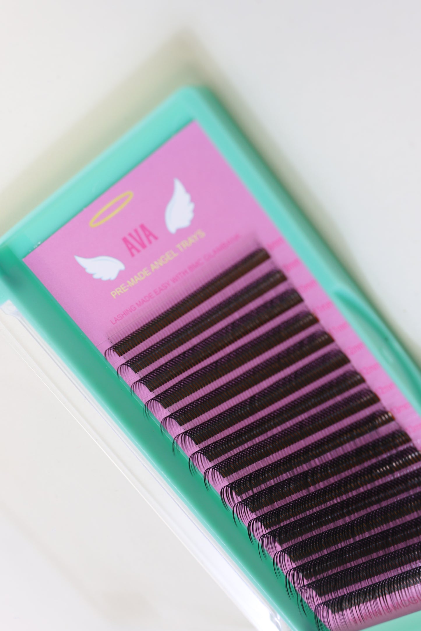 PREMADE ANGELS - (AVA)