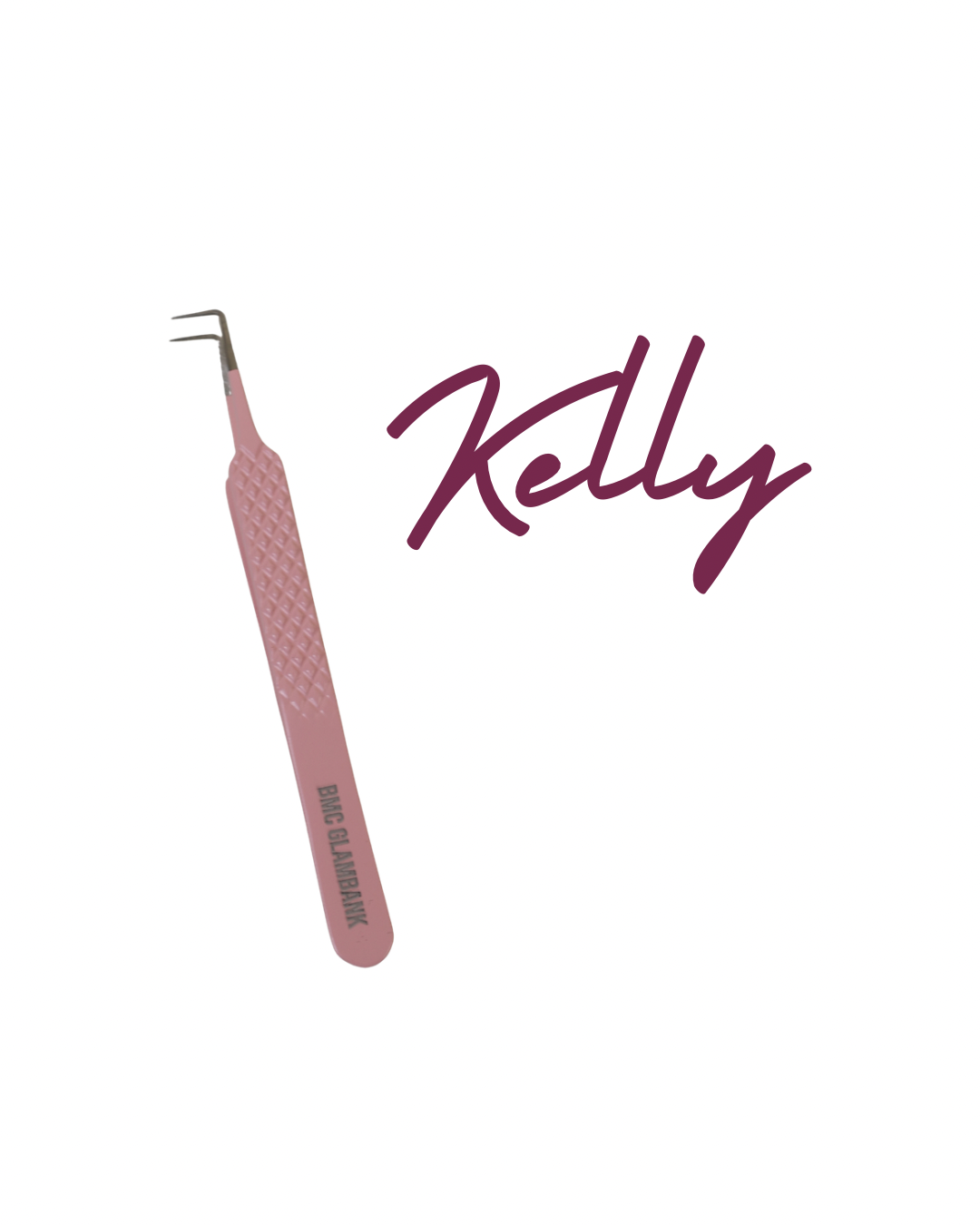TWEEZER - SMOOTH TIP
