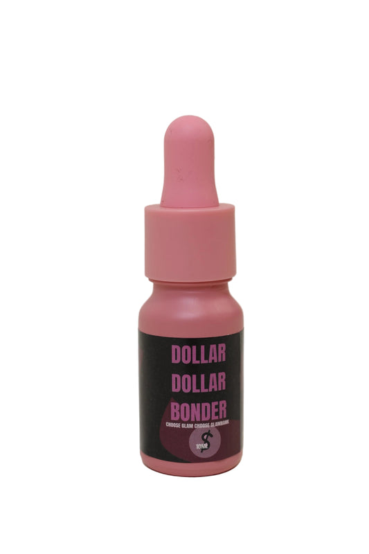 Dollar Dollar Bond Lash Super Bonder