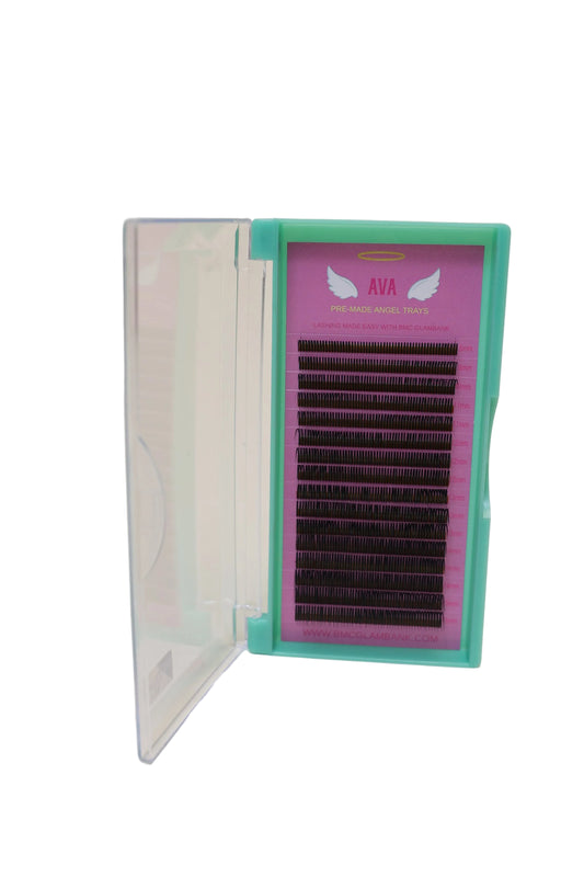 ANGEL LASH BUNDLE