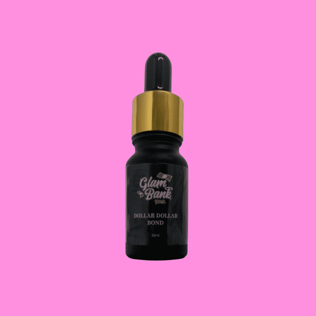Dollar Dollar Bond Lash Super Bonder