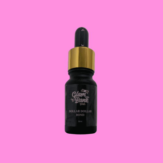 Dollar Dollar Bond Lash Super Bonder