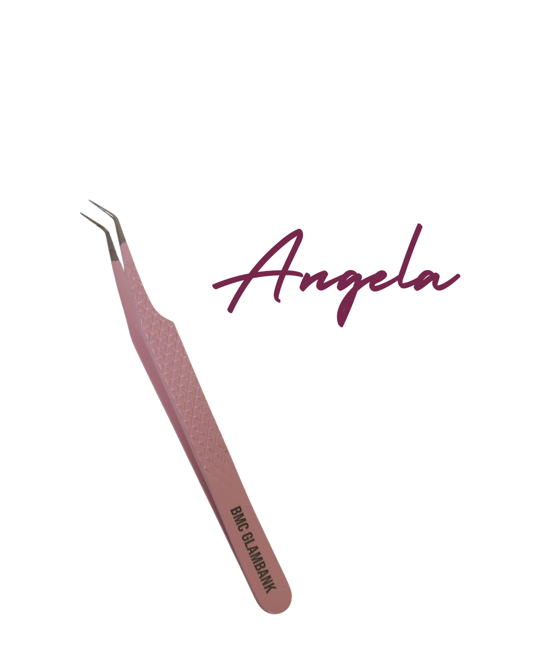 TWEEZER - SMOOTH TIP