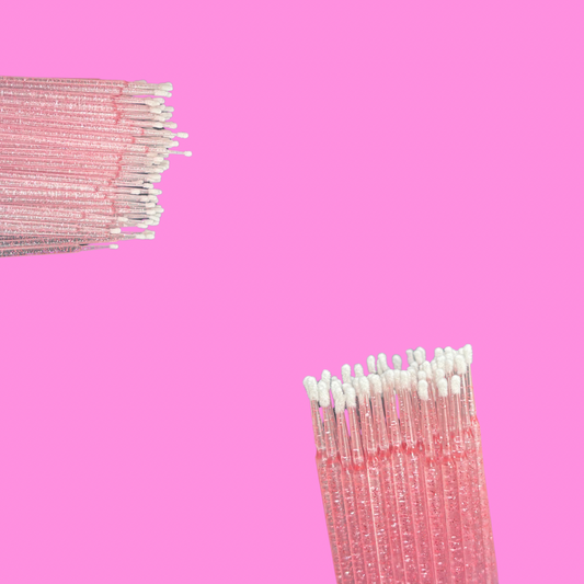 MICROFIBRE BRUSHES