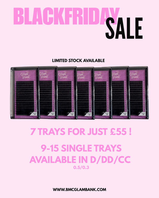 TRAY BUNDLE (volume)